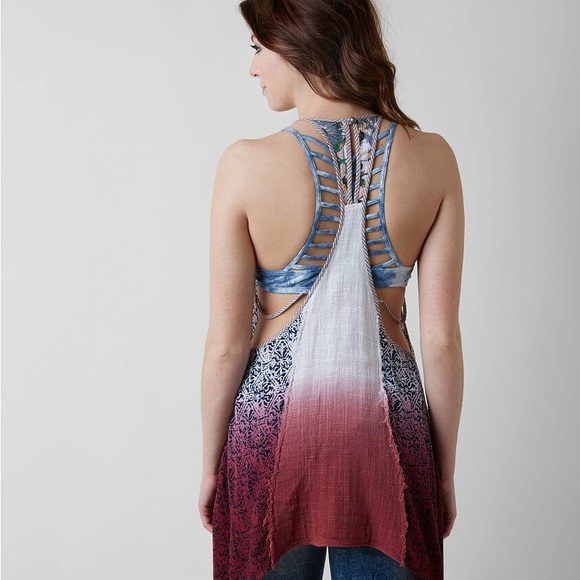 Size S, Gimmicks, tunic - Picture 5 of 5